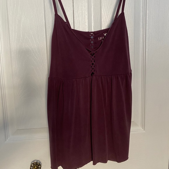 American eagle tank - Picture 4 of 4